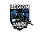 Изображение Legion Gaming Festival