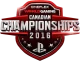 Изображение WorldGaming Canadian Championships 2016