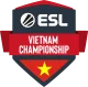 Изображение ESL Vietnam Championship Season 1
