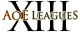 Изображение AoE Leagues: Season #13