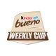Изображение Kinder Bueno Weekly #1