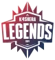 Изображение K4SHERA LEGENDS 2024