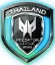 Изображение Predator League Thailand 2025
