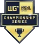 Изображение WorldGaming Championship Series 2019