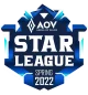 Изображение AOV Star League Spring 2022