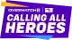 Изображение Calling All Heroes Challengers Cup - Qualifier 2