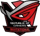 Изображение ROG Invitational 3