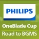 Изображение Philips OneBlade Cup