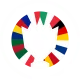 Изображение Bubble World Cup 2026