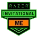 Изображение Razer Invitational Middle East 2021