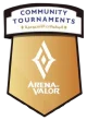 Изображение Arena of Valor Open Tournament - Arabia - Season 1 - 5v5 Tournament - Week 2