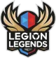 Изображение Legion Legends 2024: Winter