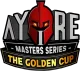 Изображение Ayre Masters Series I: The Golden Cup