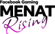 Изображение Facebook Gaming MENAT Rising