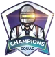 Изображение PUBG MOBILE Champions Squad