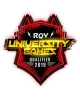 Изображение RoV University Games