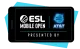 Изображение ESL Mobile Open Season 5