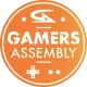 Изображение Gamers Assembly Halloween Edition 2019
