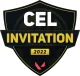 Изображение CEL Valorant Invitation 2022