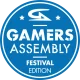 Изображение Gamers Assembly 2022