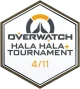 Изображение Hala Hala+ Tournament