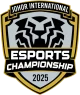 Изображение Johor International Esports Championship 2025