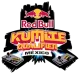 Изображение Red Bull Kumite 2025 Qualifer - Mexico Finals