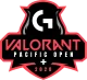 Изображение Cyber Games Arena Pacific Open+: Taiwan Qualifier