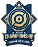 Изображение Honor of Kings Arab Championship 2024