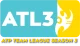 Изображение AllThingsProtoss Team League: Season 3