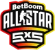 Изображение BetBoom All-Star 5x5