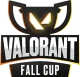 Изображение CONTEST VALORANT FALL CUP 2024