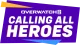Изображение Calling All Heroes Radiant Heroes LCQ