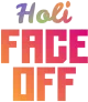 Изображение Holi Face-Off