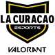Изображение La Curacao Esports #1