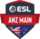 Изображение ESL ANZ Main 2022: Season 1