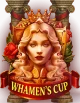Изображение Whamen's Cup 2