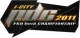 Изображение I-City Pro DotA Championship 2011