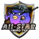 Изображение Nimo TV PUBG Allstars