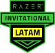 Изображение Razer Invitational - LATAM 2020