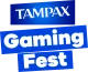 Изображение Tampax Gaming Fest