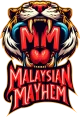 Изображение Malaysian Mayhem Winter 2023