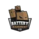 Изображение Battery Basement 9