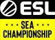 Изображение ESL SEA Championship 2020