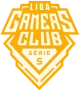 Изображение Gamers Club Liga Série S: Season 3