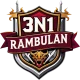 Изображение 3N1 Rambulan