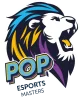 Изображение POP Esports Masters Season 6 - League Play