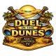 Изображение INT 2v2 Tournament: Duel in the Dunes