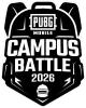 Изображение PUBG Mobile Campus Battle Pakistan 2026