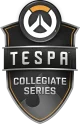 Изображение Tespa Collegiate Series: Overwatch 2016